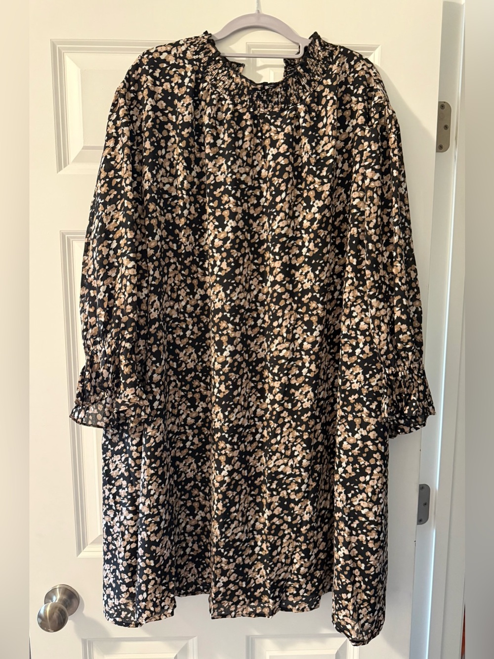 Hayden Women’s Floral Dress